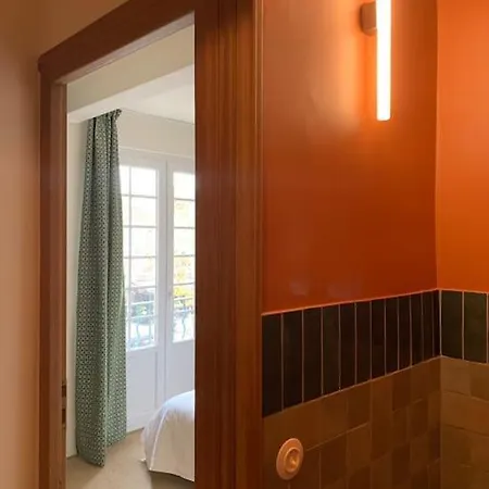 Entier - Apartment Le Pradet