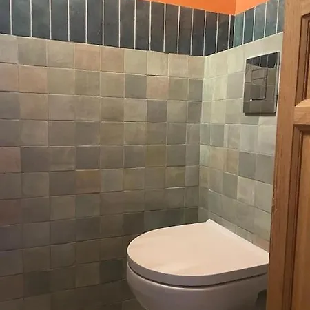 Entier - Apartment Le Pradet